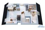Doppelhaushälfte München Milbertshofen-Am Hart - 6 Zimmer, 193 m&sup2;, 1.470.000&euro; | Angebot:26814207