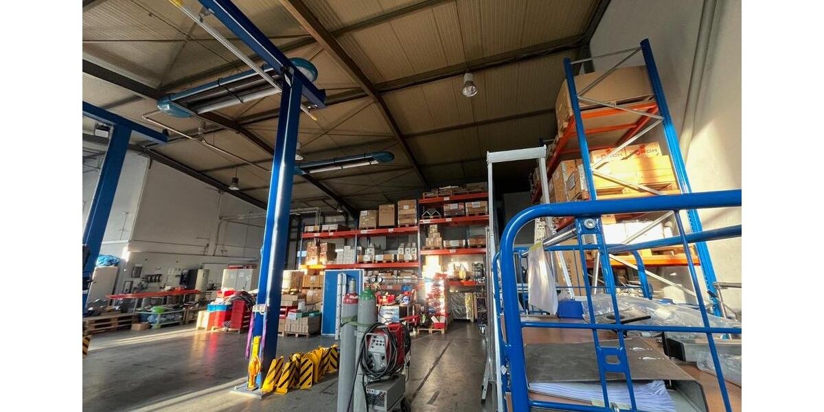 Gewerbeobjekt Alzenau - 2.500&euro; | Angebot:24630891