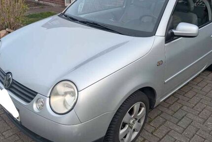 VW Lupo 237.000 km 899 &euro; Hagenah 21726
