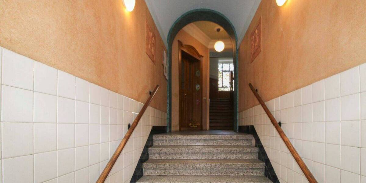 Etagenwohnung Leipzig Anger-Crottendorf - 2 Zimmer, 57 m&sup2;, 135.000&euro; | Angebot:26703533
