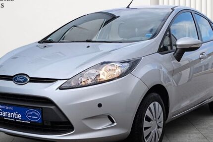 Ford Fiesta 67.873 km 5.990 &euro; Oldenburg 23758