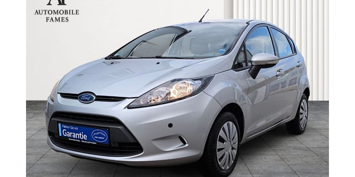 Ford Fiesta 67.873 km 5.990 &euro; Oldenburg 23758
