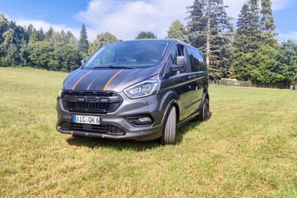 Ford Tourneo Custom 41.600 km 39.000 &euro; Friedberg 86316