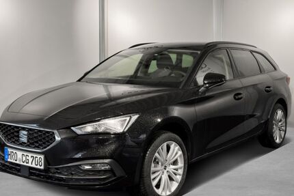 Seat Leon 2.484 km 28.990 &euro; Rostock 18059