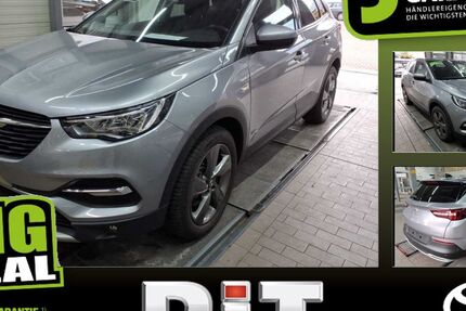 Opel Grandland (X) 36.520 km 18.490 &euro; Magdeburg 39120