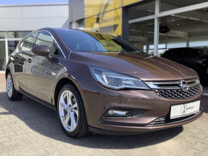 Astra