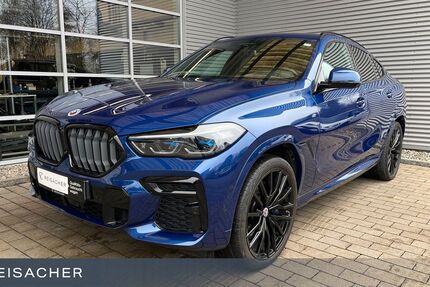 BMW X6 51.835 km 72.970 &euro; Memmingen 87700