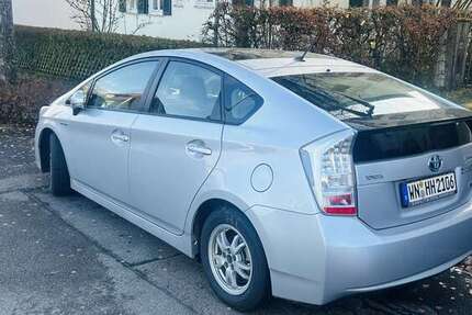 Toyota Prius 39.900 km 10.900 &euro; Backnang 71522