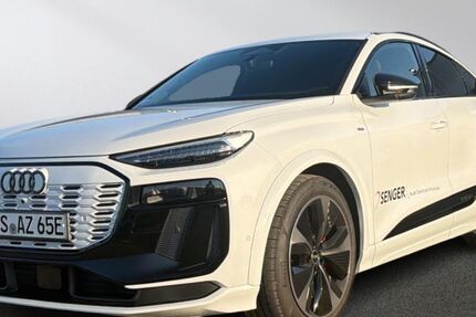 Audi Q6 e-tron 15.000 km 75.550 &euro; Münster 48153