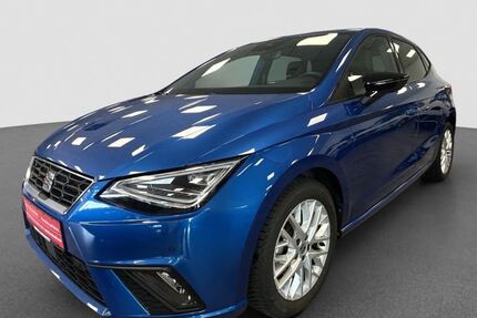 Seat Ibiza 10.949 km 21.950 &euro; Hüttlingen 73460