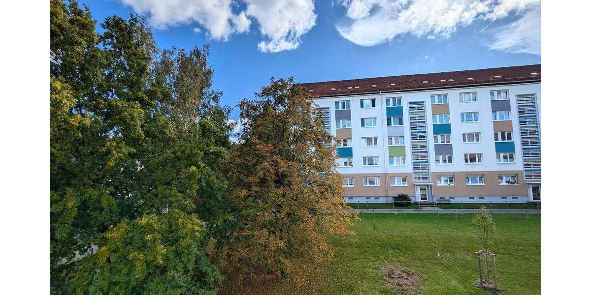 Etagenwohnung Limbach-Oberfrohna Oberfrohna - 2 Zimmer, 47 m&sup2;, 30.550&euro; | Angebot:25820193