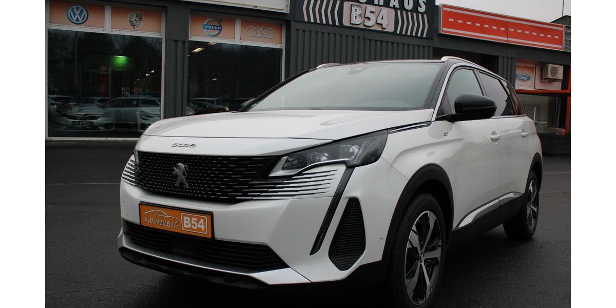 Peugeot 5008 68.694 km 26.991 &euro; Dortmund 44145