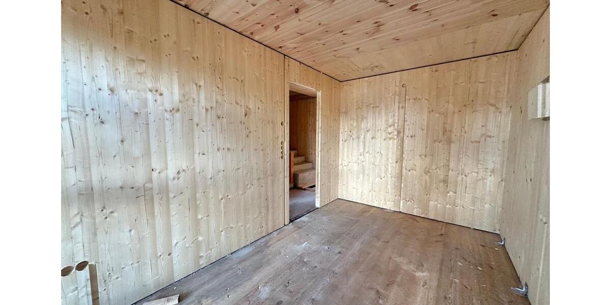 Reihenhaus Edewecht - 6 Zimmer, 121 m&sup2;, 1.580&euro; | Angebot:25414114