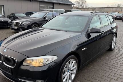 BMW 525 228.000 km 8.400 &euro; Papenburg 26871