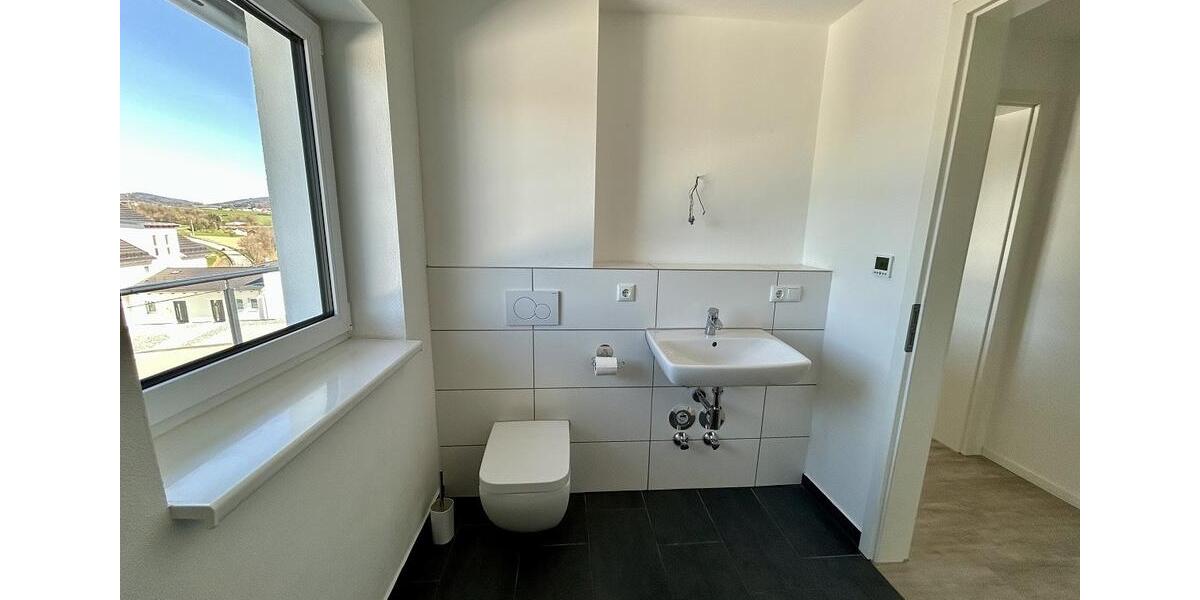 Etagenwohnung Waldkirchen - 2 Zimmer, 80 m&sup2;, 680&euro; | Angebot:26101734