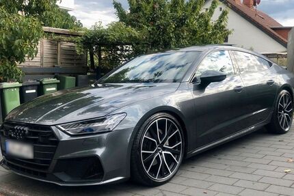 Audi A7 97.500 km 43.500 € Detmold 32756