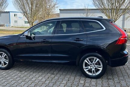 Volvo XC60 169.000 km 27.000 &euro; Dinkelscherben 86424