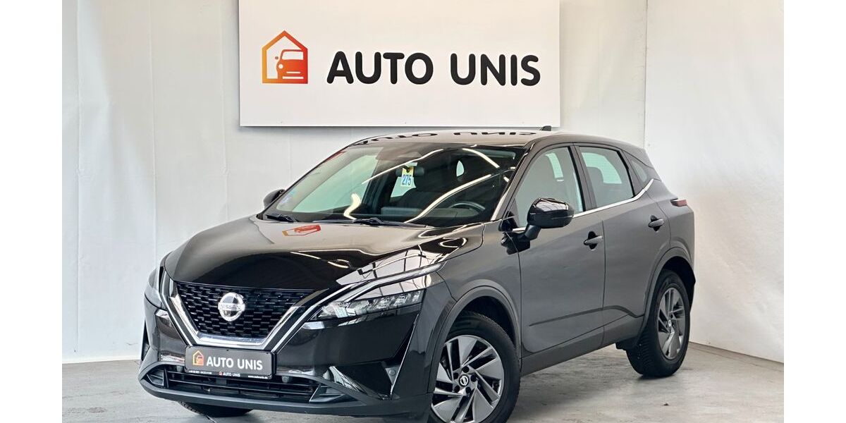 Nissan Qashqai 130.171 km 17.731 &euro; Wesel 46485