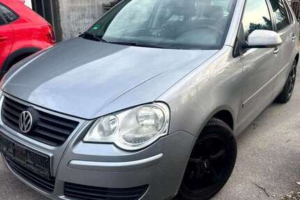 VW Polo 196.200 km 2.450 &euro; Heiningen 73092