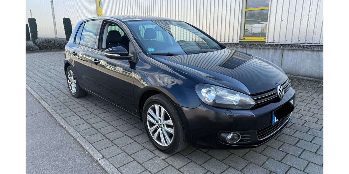 VW Golf 168.700 km 3.990 &euro; Ofterdingen 72131