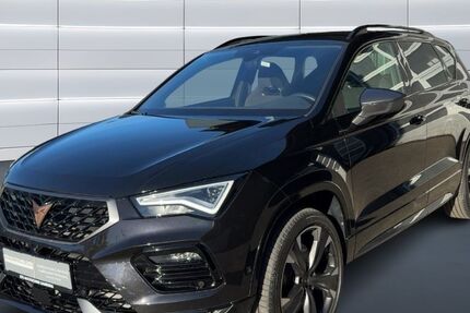 Cupra Ateca 32.000 km 32.690 &euro; Bamberg 96052