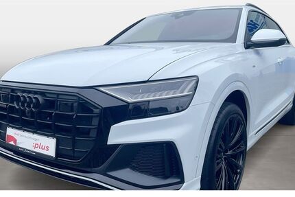Audi Q8 62.807 km 66.990 &euro; Idstein 65510