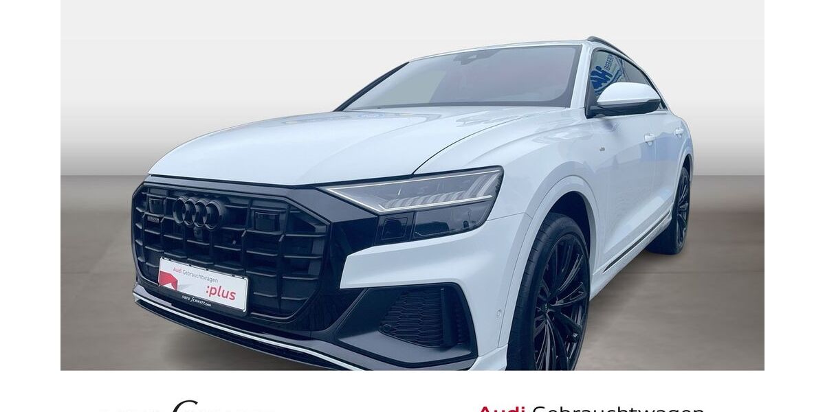 Audi Q8 62.807 km 66.990 &euro; Idstein 65510