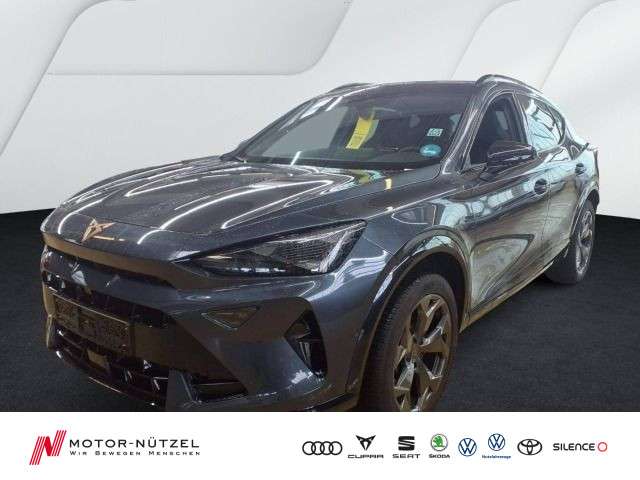 Cupra Formentor 23.621 km 33.930 &euro; Mitterteich 95666