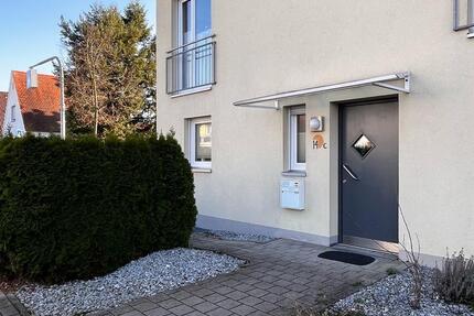 Reiheneckhaus Nkt. in der Oberpfalz