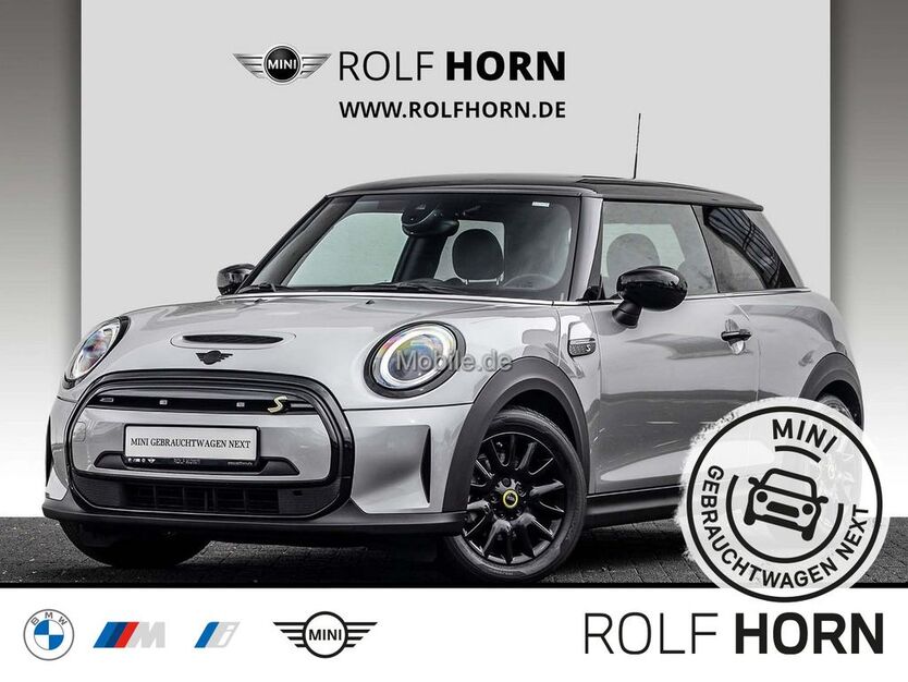 Mini Cooper SE 40.540 km 18.380 € Euskirchen 53879