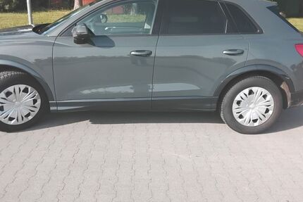 Audi Q3 98.500 km 22.500 &euro; Blankenfelde-Mahlow 15831