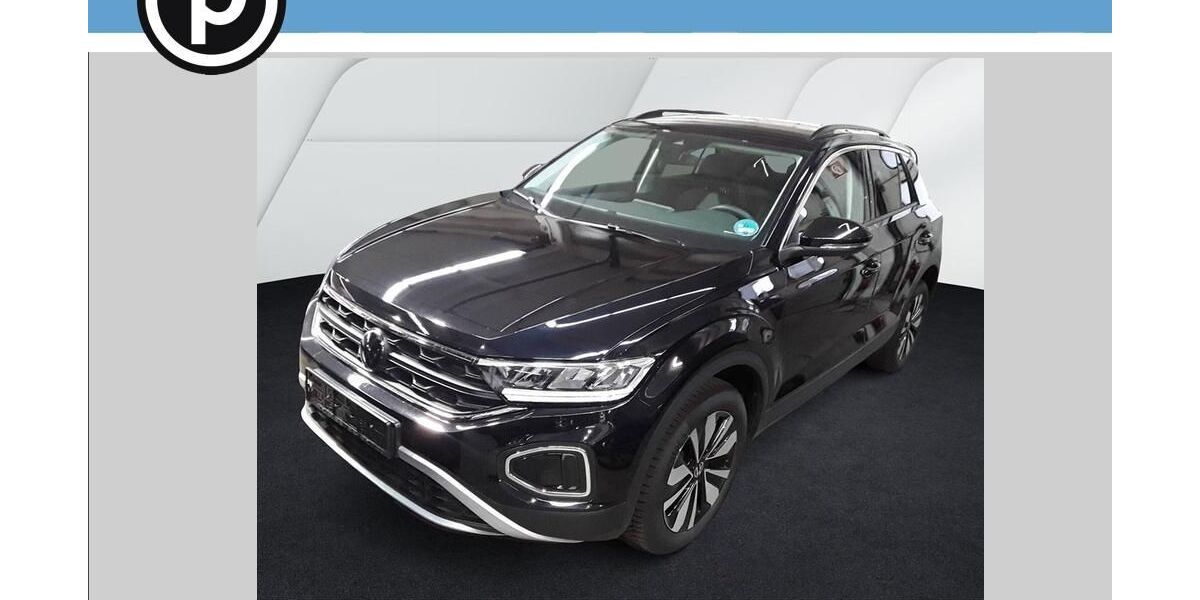 VW T-Roc 25.950 km 22.997 &euro; Neustadt/Aisch 91413