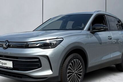 VW Tiguan 5.000 km 46.990 € Viersen 41751