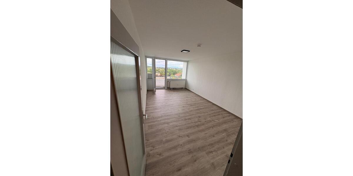 Etagenwohnung Gießen Wieseck - 1 Zimmer, 32 m&sup2;, 95.000&euro; | Angebot:26868819