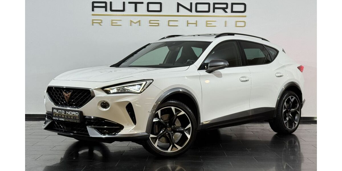 Cupra Formentor 90.700 km 26.790 &euro; Remscheid 42897