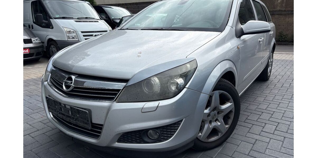 Opel Astra 212.007 km 2.300 &euro; Koblenz 56070