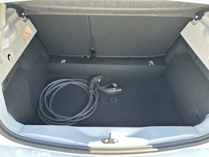 ZOE Experience(Select) R110 ZE 50 Kaufbatterie