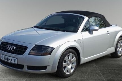 Audi TT 189.284 km 6.500 &euro; Zetel 26340