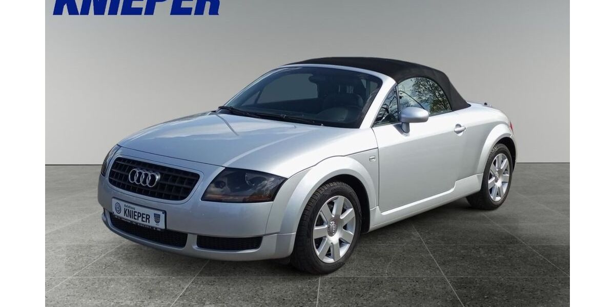 Audi TT 189.284 km 6.500 &euro; Zetel 26340