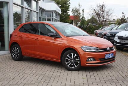 VW Polo 13.662 km 17.950 &euro; Magdeburg 39120