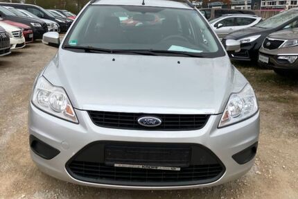 Ford Focus 73.000 km 5.480 &euro; Schwabach 91126
