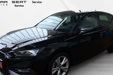 Seat Leon 22.260 km 27.450 &euro; Gunzenhausen 91710