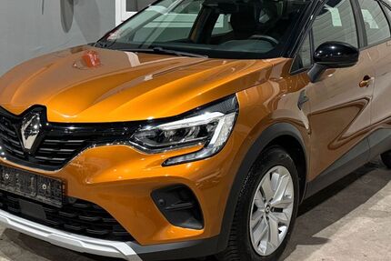 Renault Captur 44.728 km 12.990 &euro; Holzgerlingen 71088