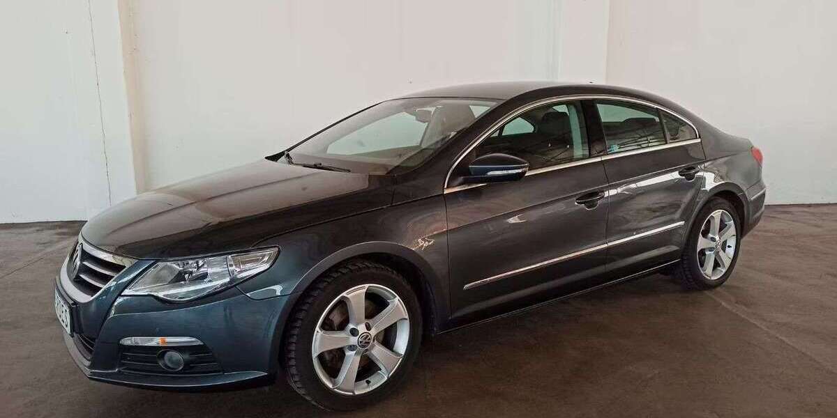 VW Passat 240.000 km 5.990 &euro; Delmenhorst 27751