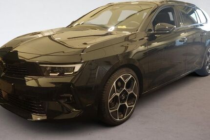 Opel Astra 25.108 km 24.995 &euro; Parsberg 92331