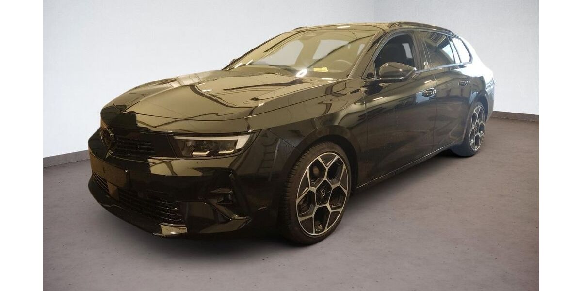 Opel Astra 25.108 km 24.995 &euro; Parsberg 92331