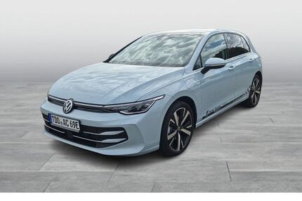 VW Golf 4.000 km 43.779 &euro; Torgau 04860
