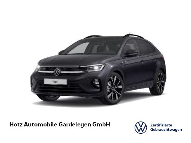 VW Taigo 30.820 km 23.990 € Gardelegen 39638