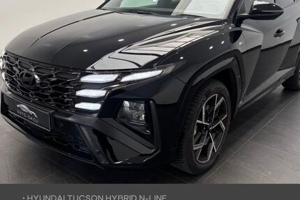 Hyundai TUCSON 28.000 km 30.990 &euro; Neumünster 24536