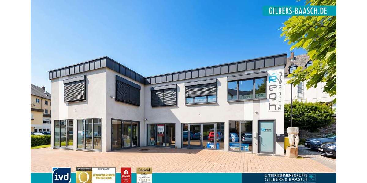 Gewerbeobjekt Daun - 659.000&euro; | Angebot:24793194